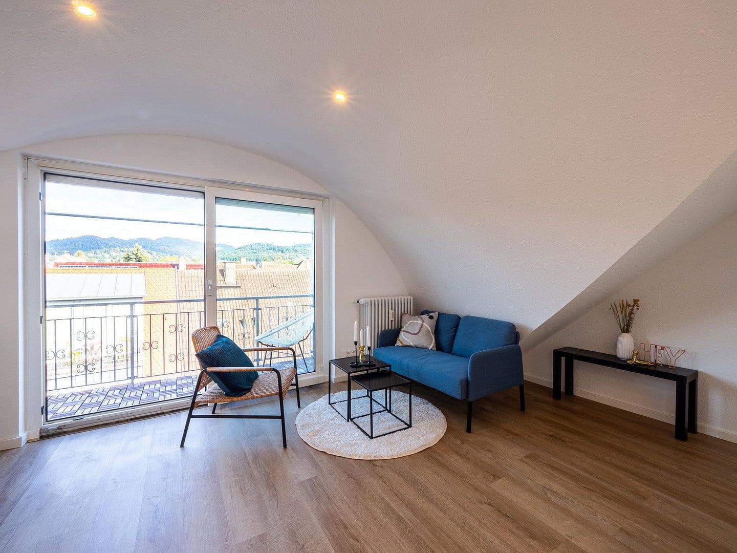 Prenájom bytu 1-izbový 27 m², Andres-Hofer-Straße 40a, Freiburg, Bádensko-Wurttembersko Prenájom bytu 1-izbový 27 m², Andres-Hofer-Straße 40a, Freiburg, Bádensko-Wurttembersko