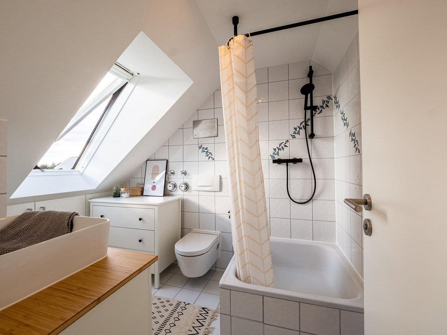 Prenájom bytu 1-izbový 27 m², Andres-Hofer-Straße 40a, Freiburg, Bádensko-Wurttembersko Prenájom bytu 1-izbový 27 m², Andres-Hofer-Straße 40a, Freiburg, Bádensko-Wurttembersko