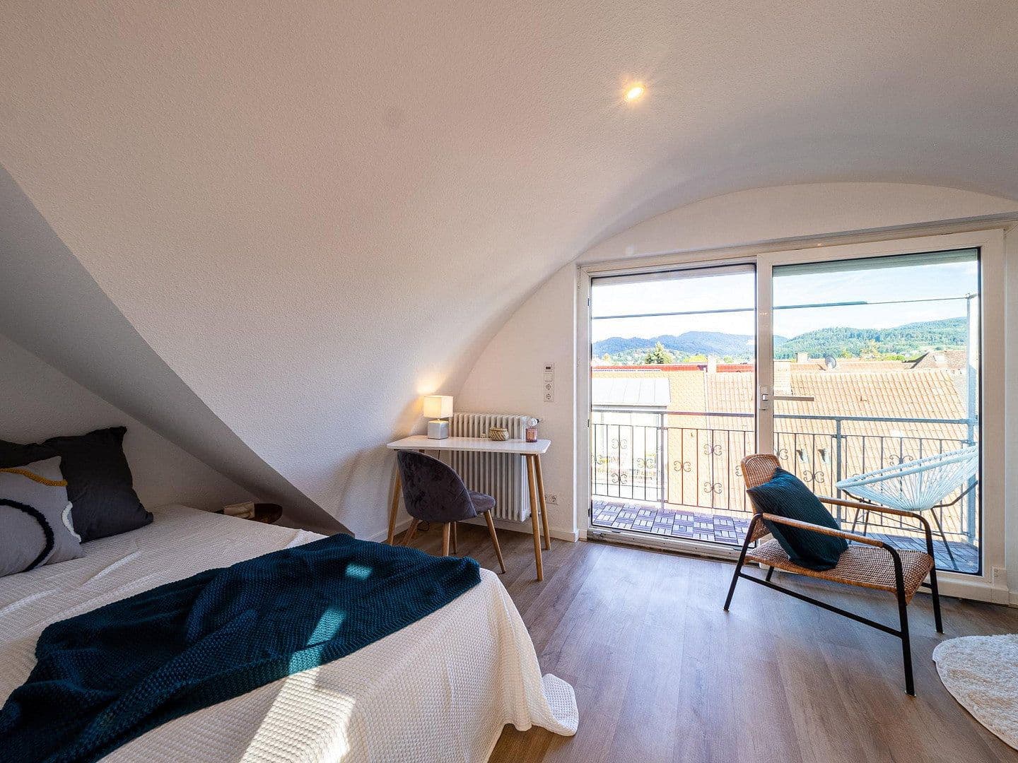 Prenájom bytu 1-izbový 27 m², Andres-Hofer-Straße 40a, Freiburg, Bádensko-Wurttembersko Prenájom bytu 1-izbový 27 m², Andres-Hofer-Straße 40a, Freiburg, Bádensko-Wurttembersko