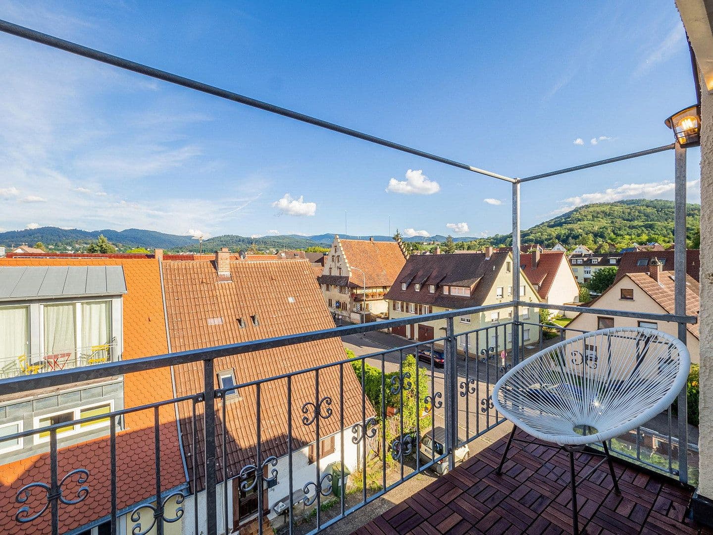 Prenájom bytu 1-izbový 27 m², Andres-Hofer-Straße 40a, Freiburg, Bádensko-Wurttembersko Prenájom bytu 1-izbový 27 m², Andres-Hofer-Straße 40a, Freiburg, Bádensko-Wurttembersko