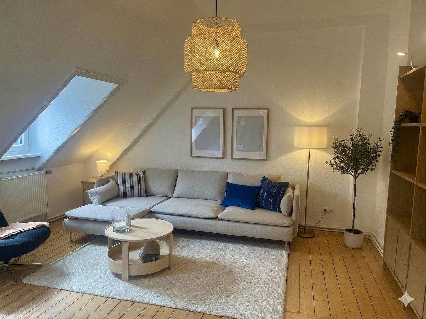 Prenájom bytu 2-izbový 76 m², Wiesbaden, Hesensko Prenájom bytu 2-izbový 76 m², Wiesbaden, Hesensko