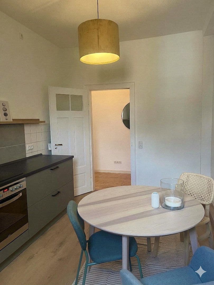 Prenájom bytu 2-izbový 76 m², Wiesbaden, Hesensko Prenájom bytu 2-izbový 76 m², Wiesbaden, Hesensko