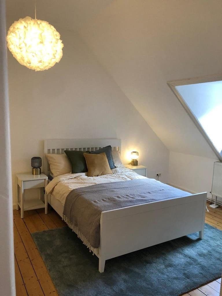 Prenájom bytu 2-izbový 76 m², Wiesbaden, Hesensko Prenájom bytu 2-izbový 76 m², Wiesbaden, Hesensko