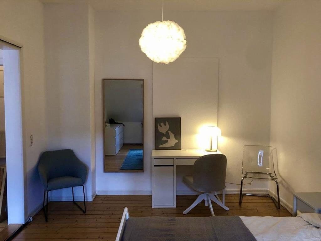 Prenájom bytu 2-izbový 76 m², Wiesbaden, Hesensko Prenájom bytu 2-izbový 76 m², Wiesbaden, Hesensko