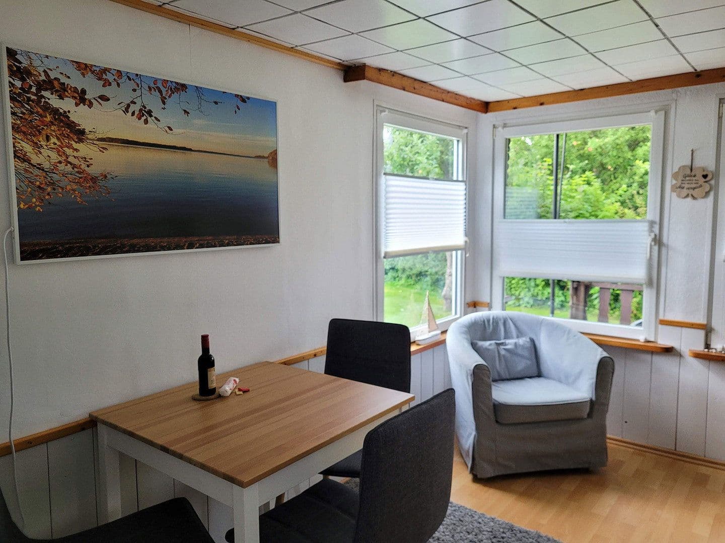 Predaj domu 27 m², pozemek 595 m², Rerik, Meklenbursko-Predpomoransko Predaj domu 27 m², pozemek 595 m², Rerik, Meklenbursko-Predpomoransko