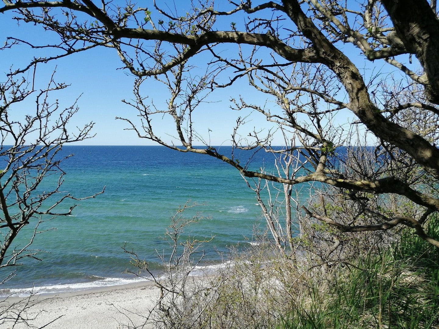 Predaj domu 27 m², pozemek 595 m², Rerik, Meklenbursko-Predpomoransko Predaj domu 27 m², pozemek 595 m², Rerik, Meklenbursko-Predpomoransko