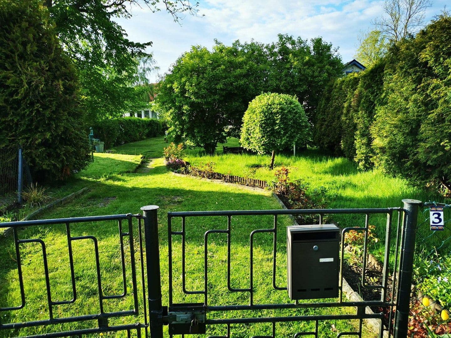 Predaj domu 27 m², pozemek 595 m², Rerik, Meklenbursko-Predpomoransko Predaj domu 27 m², pozemek 595 m², Rerik, Meklenbursko-Predpomoransko