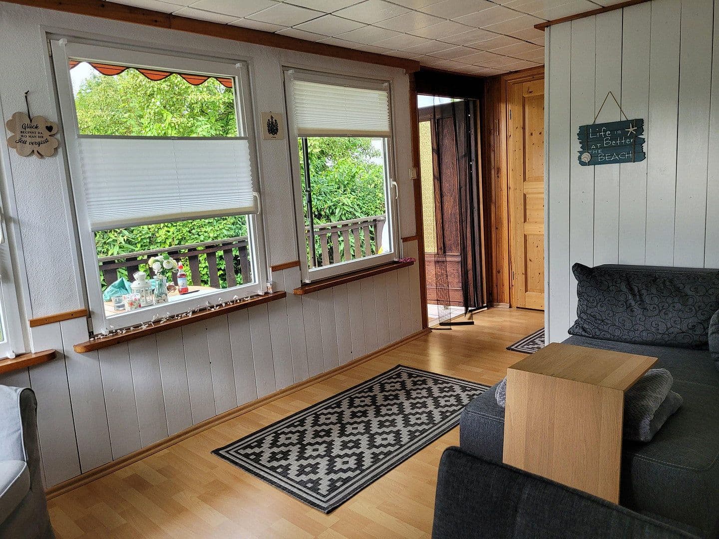 Predaj domu 27 m², pozemek 595 m², Rerik, Meklenbursko-Predpomoransko Predaj domu 27 m², pozemek 595 m², Rerik, Meklenbursko-Predpomoransko