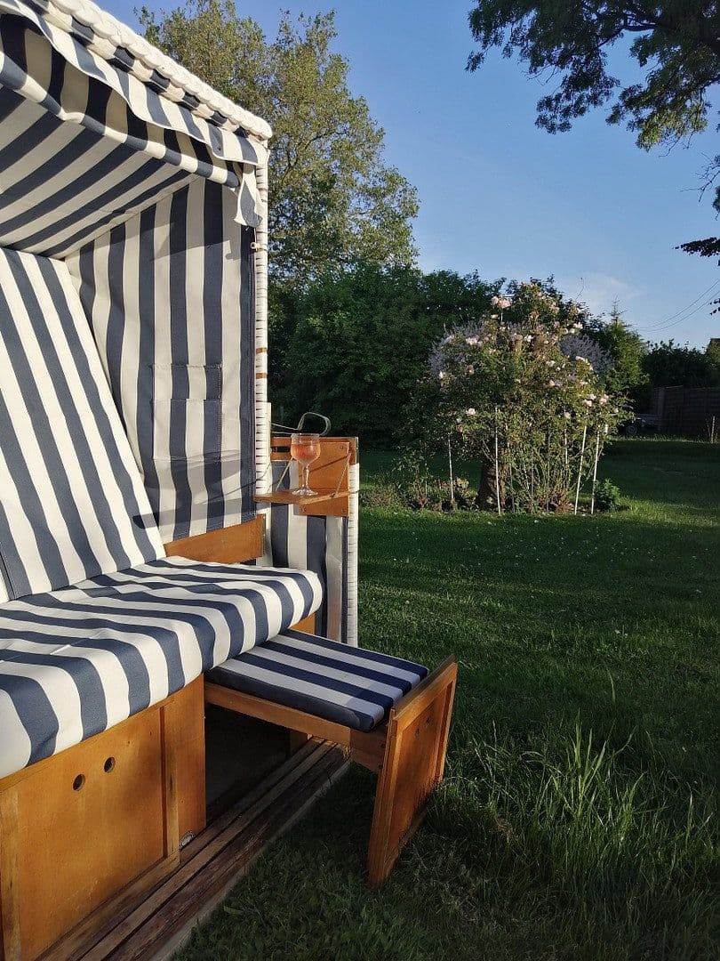 Predaj domu 27 m², pozemek 595 m², Rerik, Meklenbursko-Predpomoransko Predaj domu 27 m², pozemek 595 m², Rerik, Meklenbursko-Predpomoransko