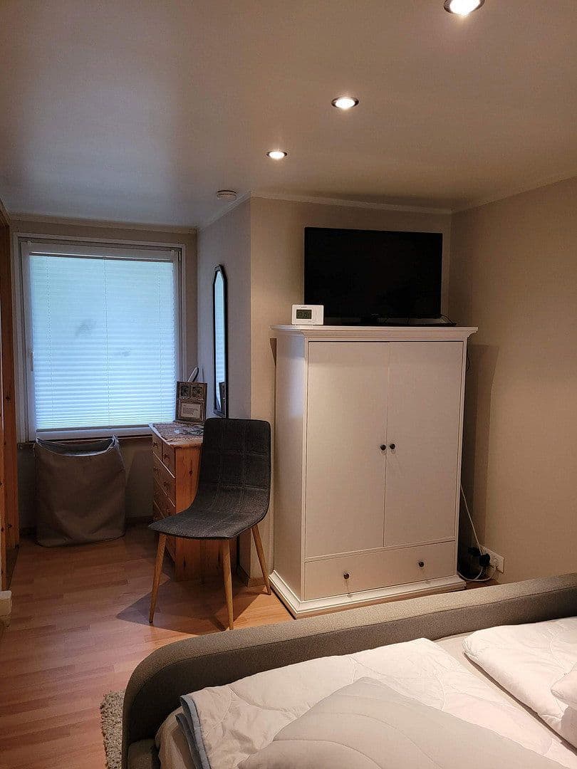 Predaj domu 27 m², pozemek 595 m², Rerik, Meklenbursko-Predpomoransko Predaj domu 27 m², pozemek 595 m², Rerik, Meklenbursko-Predpomoransko