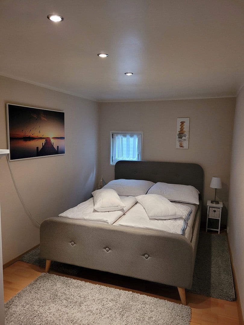 Predaj domu 27 m², pozemek 595 m², Rerik, Meklenbursko-Predpomoransko Predaj domu 27 m², pozemek 595 m², Rerik, Meklenbursko-Predpomoransko