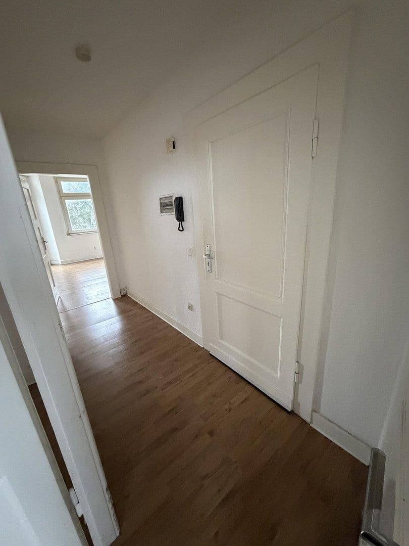 Prenájom bytu 2-izbový 60 m², Blumentalstr. 150, Krefeld, Severné Porýnie - Westfálsko Prenájom bytu 2-izbový 60 m², Blumentalstr. 150, Krefeld, Severné Porýnie - Westfálsko