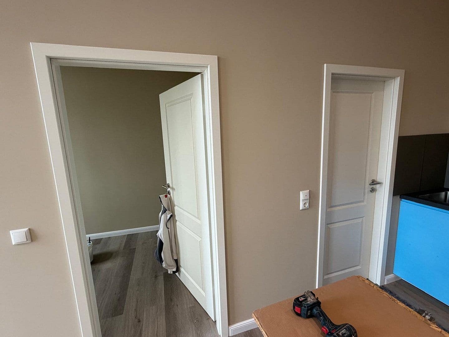 Prenájom bytu 2-izbový 42 m², Kaiserstraße 4a, Rüdesheim am Rhein, Hesensko Prenájom bytu 2-izbový 42 m², Kaiserstraße 4a, Rüdesheim am Rhein, Hesensko