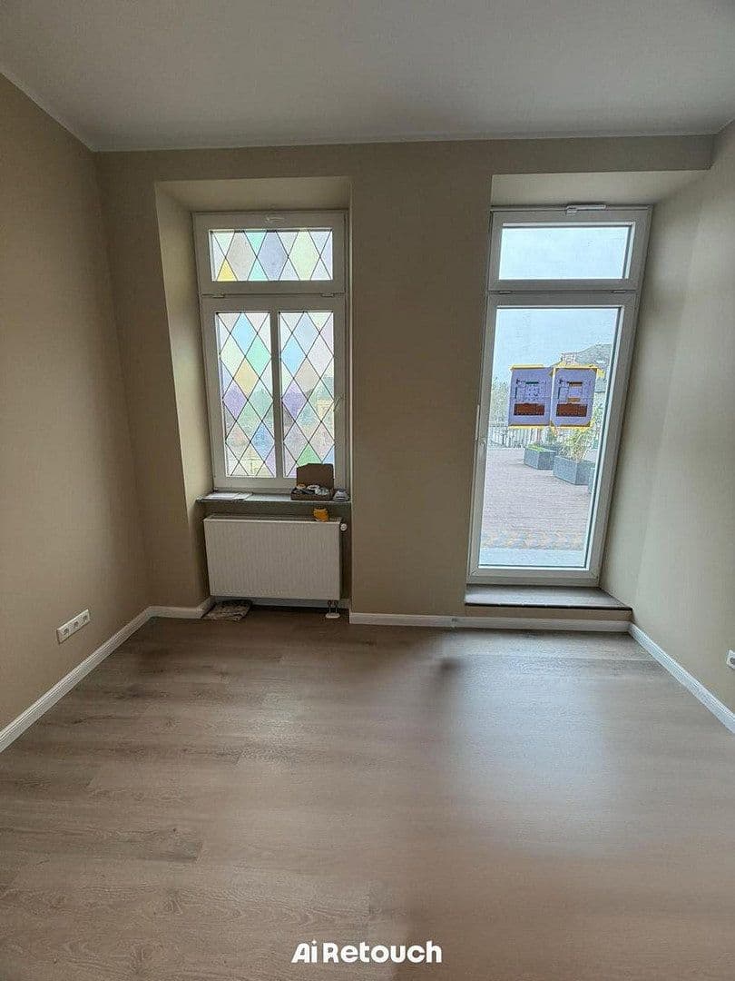 Prenájom bytu 2-izbový 42 m², Kaiserstraße 4a, Rüdesheim am Rhein, Hesensko Prenájom bytu 2-izbový 42 m², Kaiserstraße 4a, Rüdesheim am Rhein, Hesensko