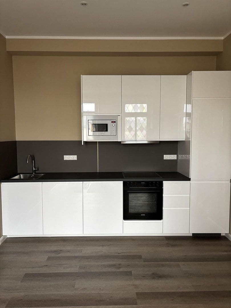 Prenájom bytu 2-izbový 42 m², Kaiserstraße 4a, Rüdesheim am Rhein, Hesensko Prenájom bytu 2-izbový 42 m², Kaiserstraße 4a, Rüdesheim am Rhein, Hesensko