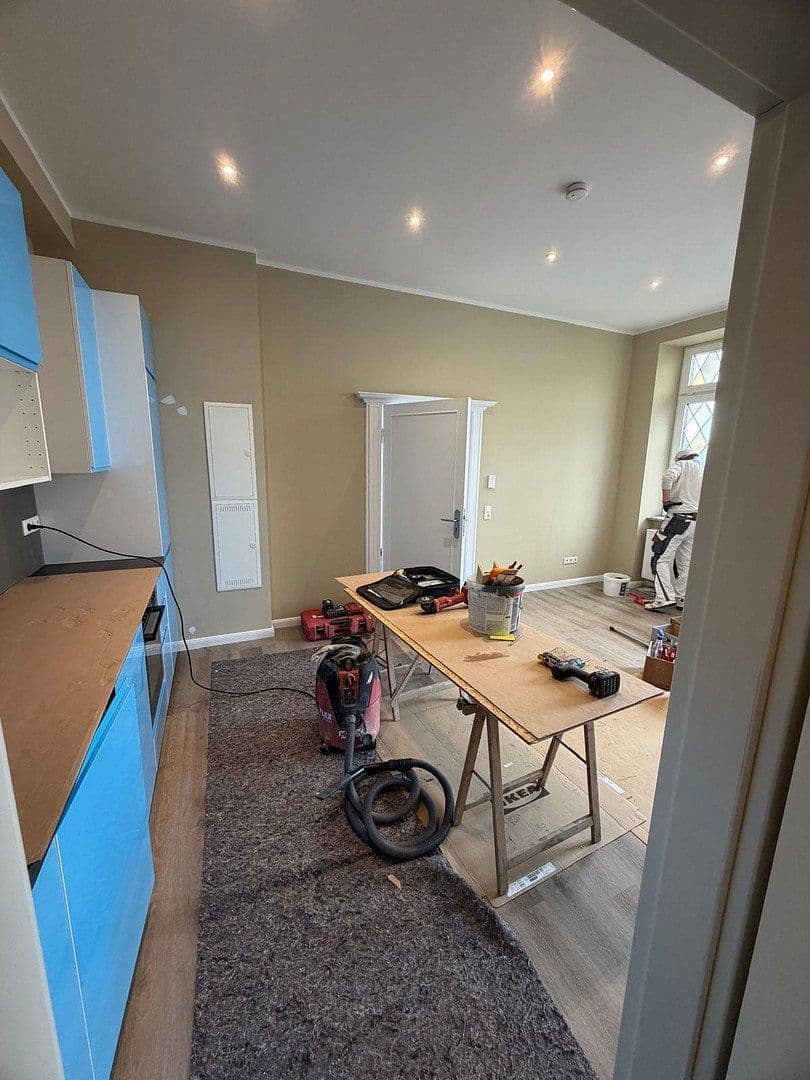 Prenájom bytu 2-izbový 42 m², Kaiserstraße 4a, Rüdesheim am Rhein, Hesensko Prenájom bytu 2-izbový 42 m², Kaiserstraße 4a, Rüdesheim am Rhein, Hesensko