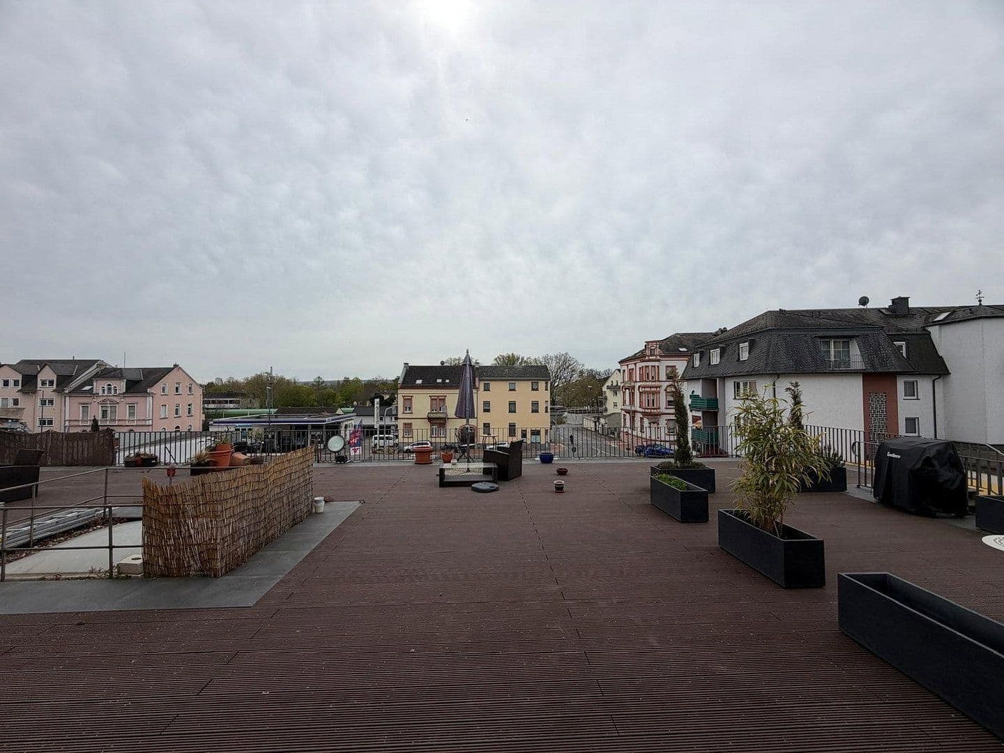 Prenájom bytu 2-izbový 42 m², Kaiserstraße 4a, Rüdesheim am Rhein, Hesensko Prenájom bytu 2-izbový 42 m², Kaiserstraße 4a, Rüdesheim am Rhein, Hesensko