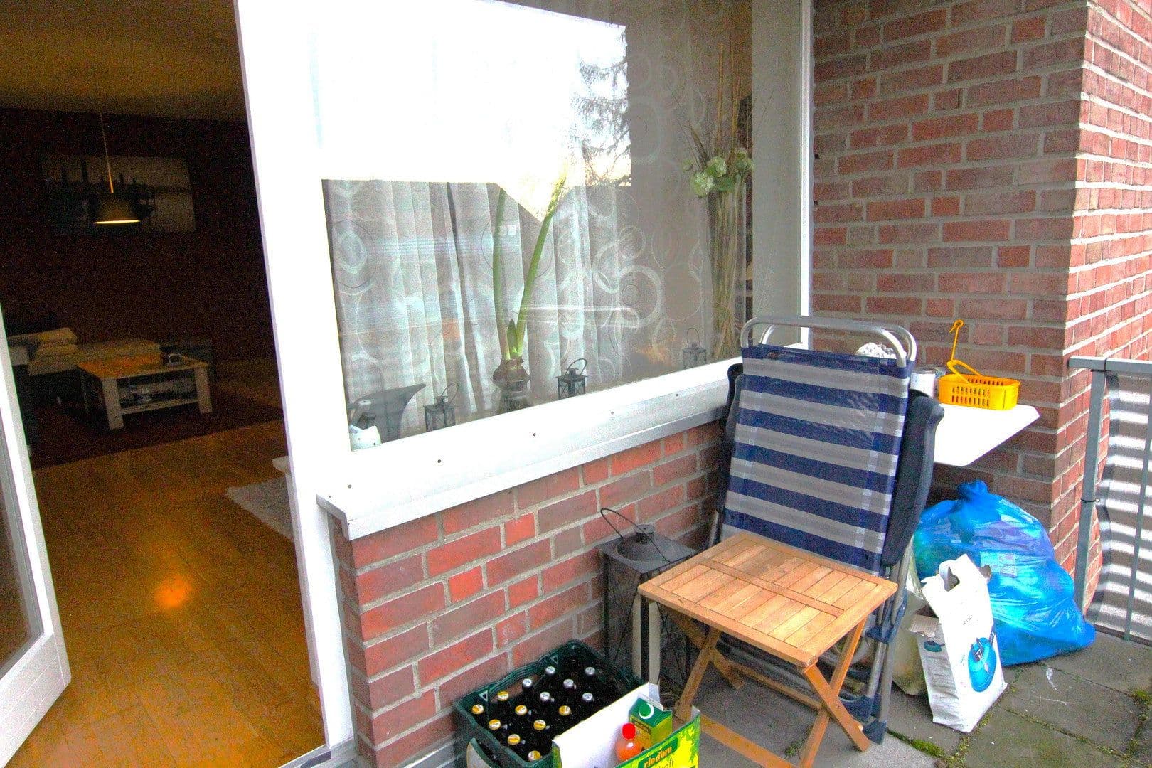 Prenájom bytu 3-izbový 70 m², Schwinningstr. 39, Aachen, Severné Porýnie - Westfálsko Prenájom bytu 3-izbový 70 m², Schwinningstr. 39, Aachen, Severné Porýnie - Westfálsko