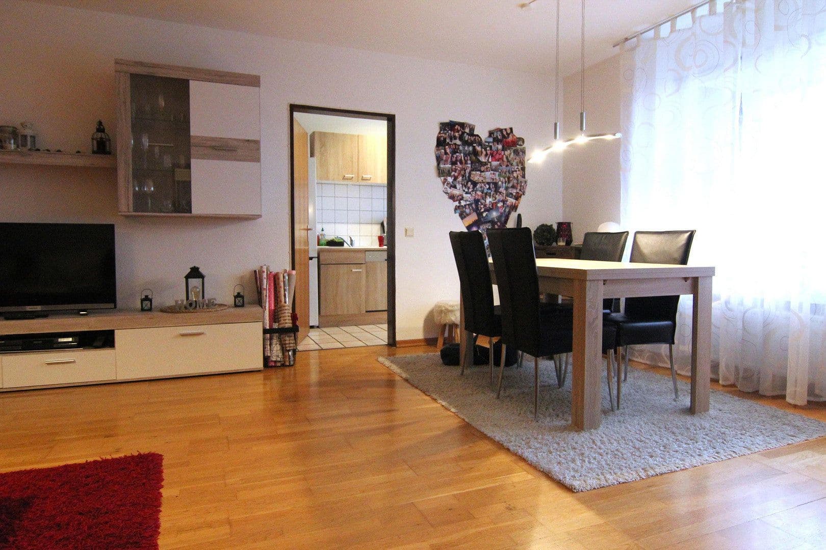 Prenájom bytu 3-izbový 70 m², Schwinningstr. 39, Aachen, Severné Porýnie - Westfálsko Prenájom bytu 3-izbový 70 m², Schwinningstr. 39, Aachen, Severné Porýnie - Westfálsko