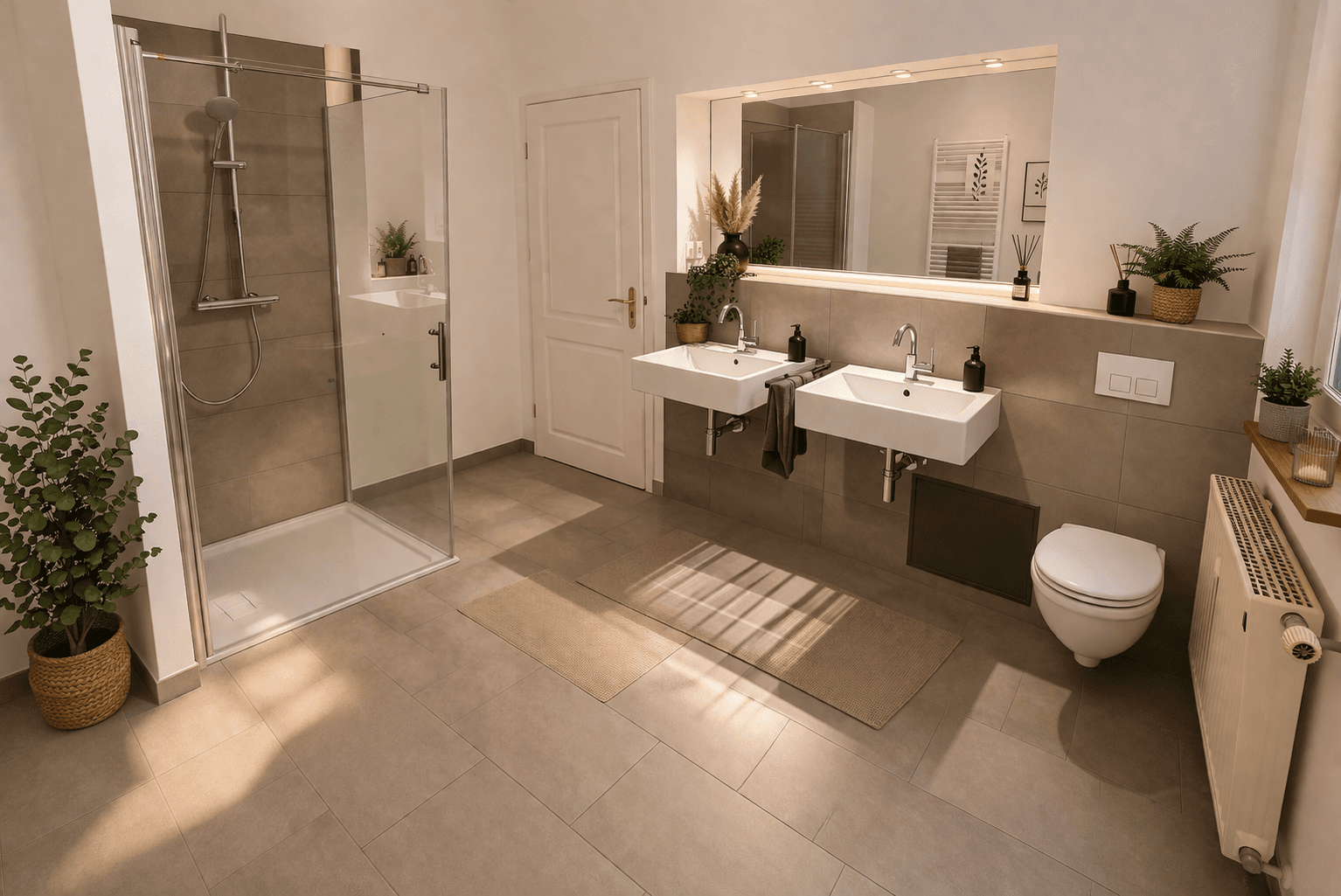 Prenájom bytu 3-izbový 109 m², Eisenbahnstr.11, Güstrow, Meklenbursko-Predpomoransko Prenájom bytu 3-izbový 109 m², Eisenbahnstr.11, Güstrow, Meklenbursko-Predpomoransko