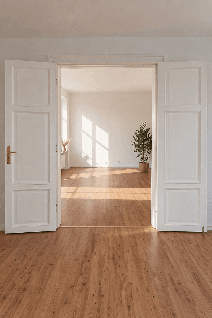 Prenájom bytu 3-izbový 109 m², Eisenbahnstr.11, Güstrow, Meklenbursko-Predpomoransko Prenájom bytu 3-izbový 109 m², Eisenbahnstr.11, Güstrow, Meklenbursko-Predpomoransko