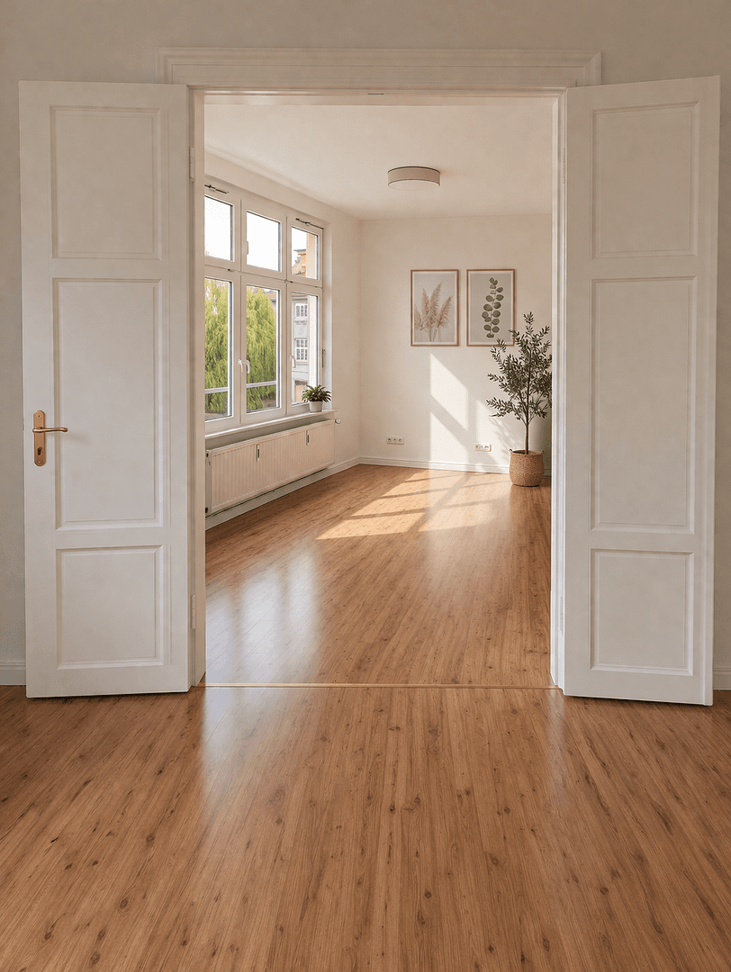 Prenájom bytu 3-izbový 109 m², Eisenbahnstr.11, Güstrow, Meklenbursko-Predpomoransko Prenájom bytu 3-izbový 109 m², Eisenbahnstr.11, Güstrow, Meklenbursko-Predpomoransko