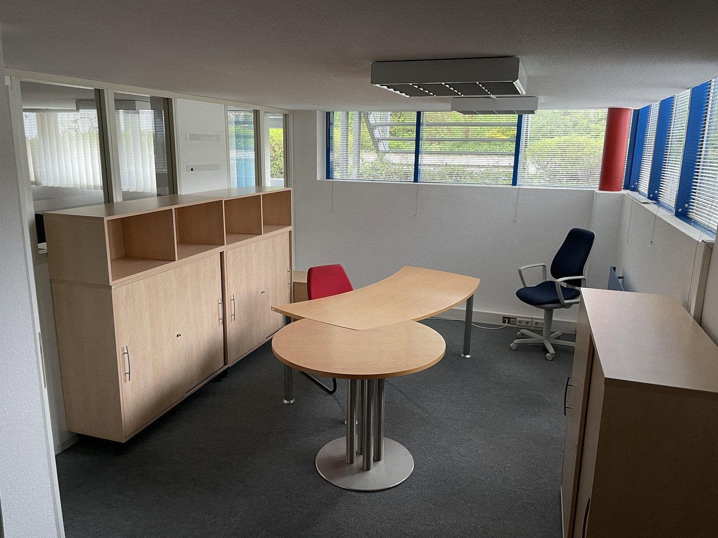 Prenájom nebytového priestoru 314 m², Osterholzer Heerstraße 125-127, Bremen, Brémy Prenájom nebytového priestoru 314 m², Osterholzer Heerstraße 125-127, Bremen, Brémy