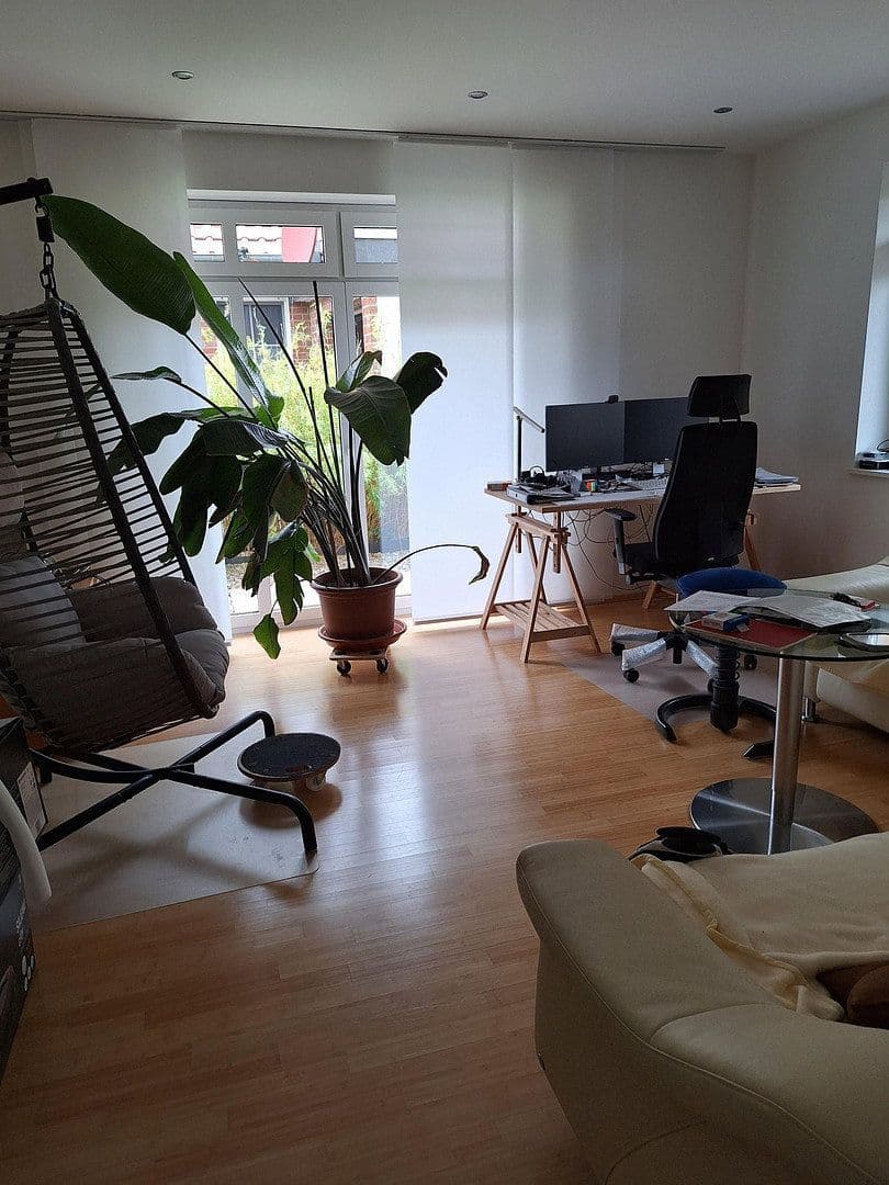 Predaj domu 191 m², pozemek 600 m², Wolfsburg, Dolné Sasko Predaj domu 191 m², pozemek 600 m², Wolfsburg, Dolné Sasko