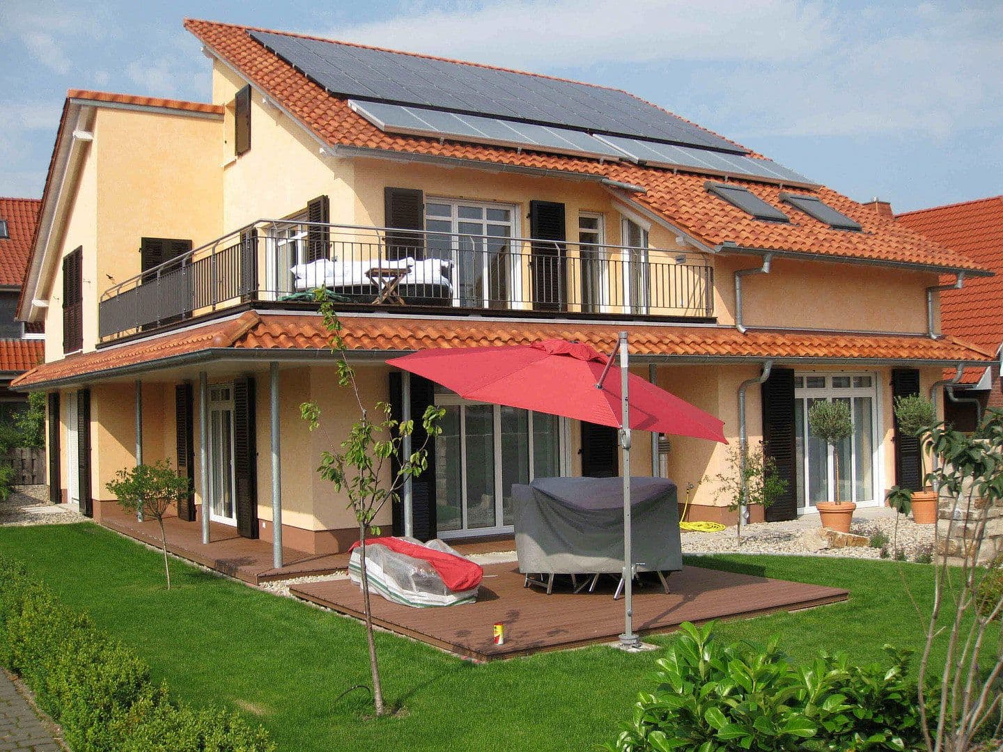 Predaj domu 191 m², pozemek 600 m², Wolfsburg, Dolné Sasko Predaj domu 191 m², pozemek 600 m², Wolfsburg, Dolné Sasko