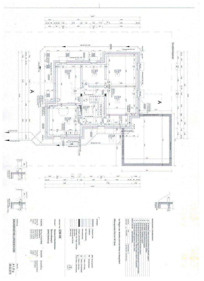 Predaj domu 191 m², pozemek 600 m², Wolfsburg, Dolné Sasko Predaj domu 191 m², pozemek 600 m², Wolfsburg, Dolné Sasko