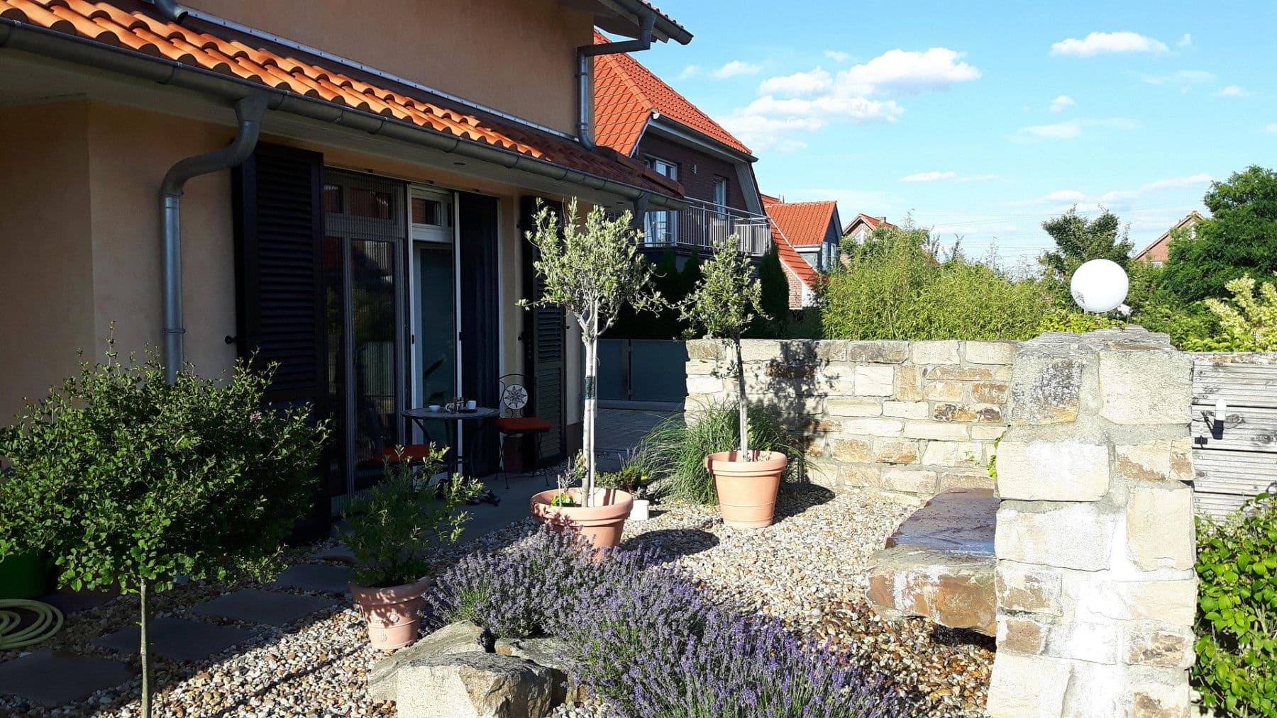 Predaj domu 191 m², pozemek 600 m², Wolfsburg, Dolné Sasko Predaj domu 191 m², pozemek 600 m², Wolfsburg, Dolné Sasko