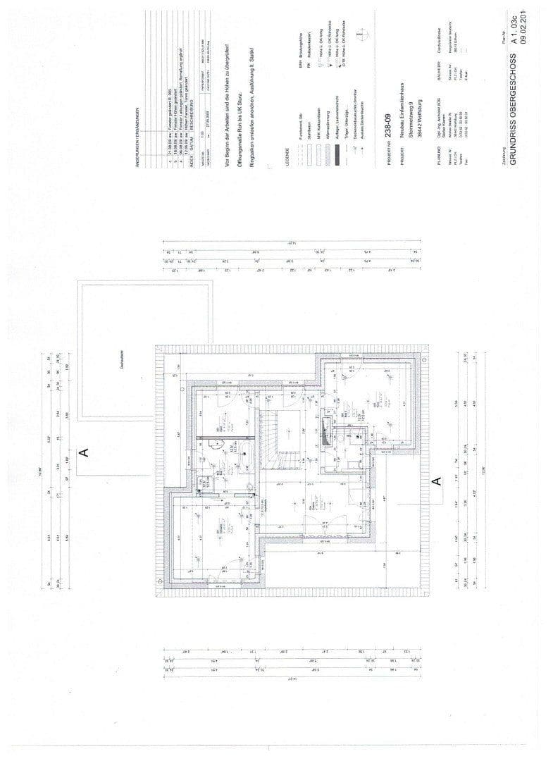 Predaj domu 191 m², pozemek 600 m², Wolfsburg, Dolné Sasko Predaj domu 191 m², pozemek 600 m², Wolfsburg, Dolné Sasko