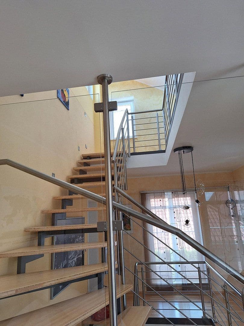 Predaj domu 191 m², pozemek 600 m², Wolfsburg, Dolné Sasko Predaj domu 191 m², pozemek 600 m², Wolfsburg, Dolné Sasko