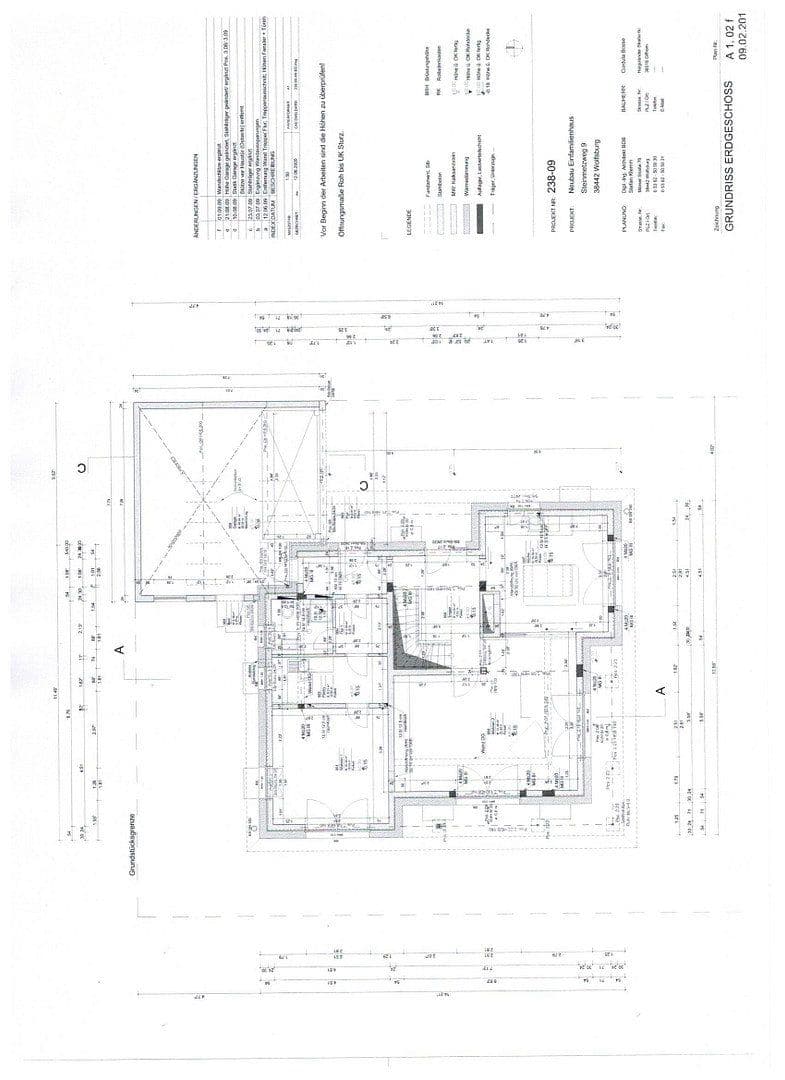 Predaj domu 191 m², pozemek 600 m², Wolfsburg, Dolné Sasko Predaj domu 191 m², pozemek 600 m², Wolfsburg, Dolné Sasko