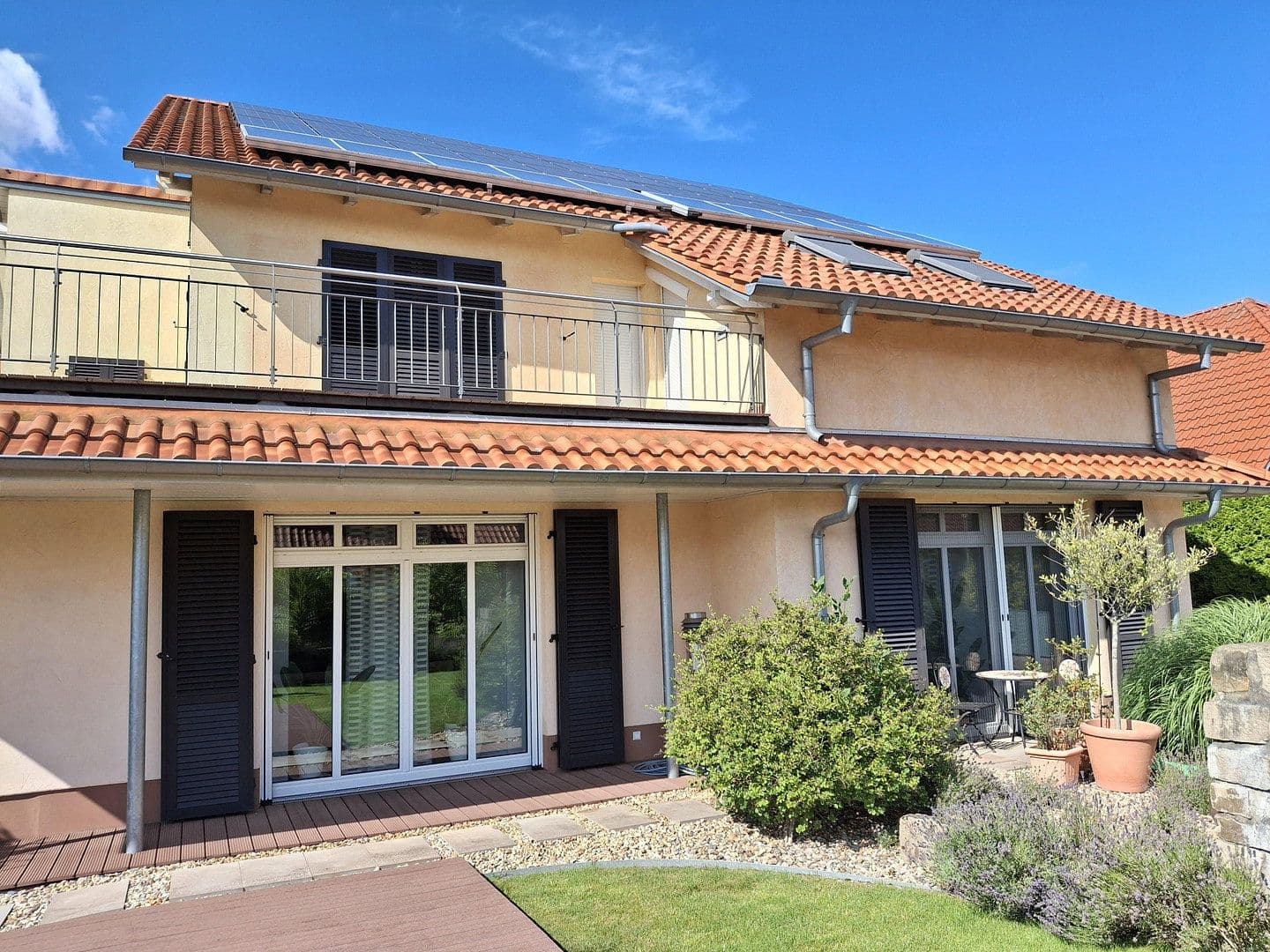 Predaj domu 191 m², pozemek 600 m², Wolfsburg, Dolné Sasko Predaj domu 191 m², pozemek 600 m², Wolfsburg, Dolné Sasko