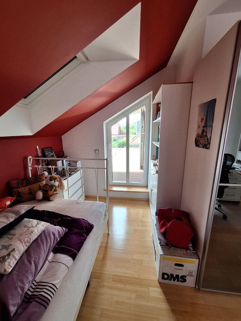 Predaj domu 191 m², pozemek 600 m², Wolfsburg, Dolné Sasko Predaj domu 191 m², pozemek 600 m², Wolfsburg, Dolné Sasko