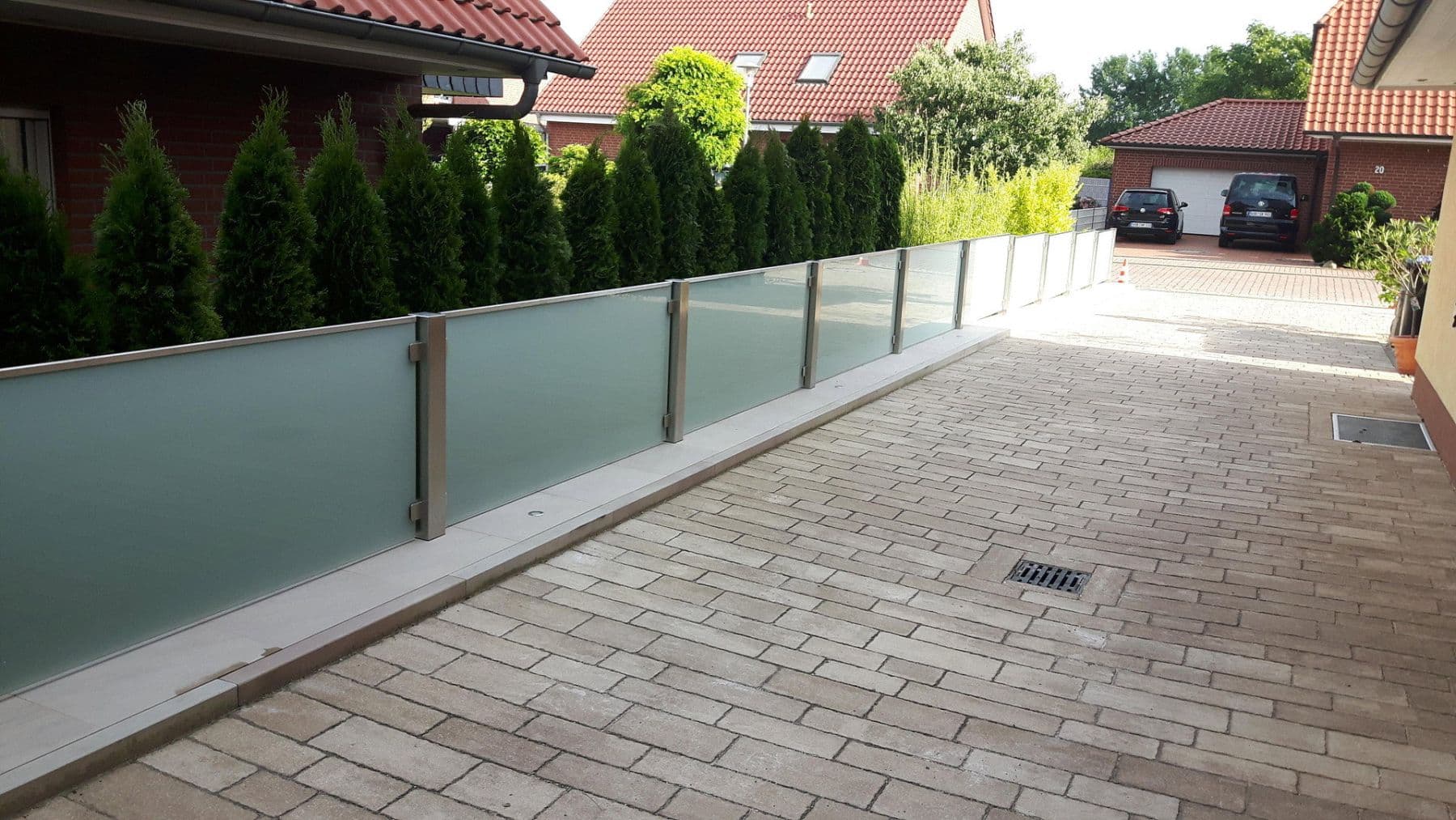 Predaj domu 191 m², pozemek 600 m², Wolfsburg, Dolné Sasko Predaj domu 191 m², pozemek 600 m², Wolfsburg, Dolné Sasko