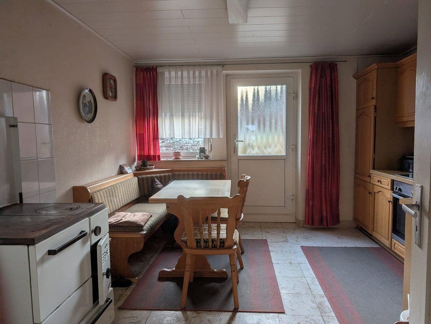 Predaj domu 85 m², pozemek 319 m², Riedlingen, Bádensko-Wurttembersko Predaj domu 85 m², pozemek 319 m², Riedlingen, Bádensko-Wurttembersko