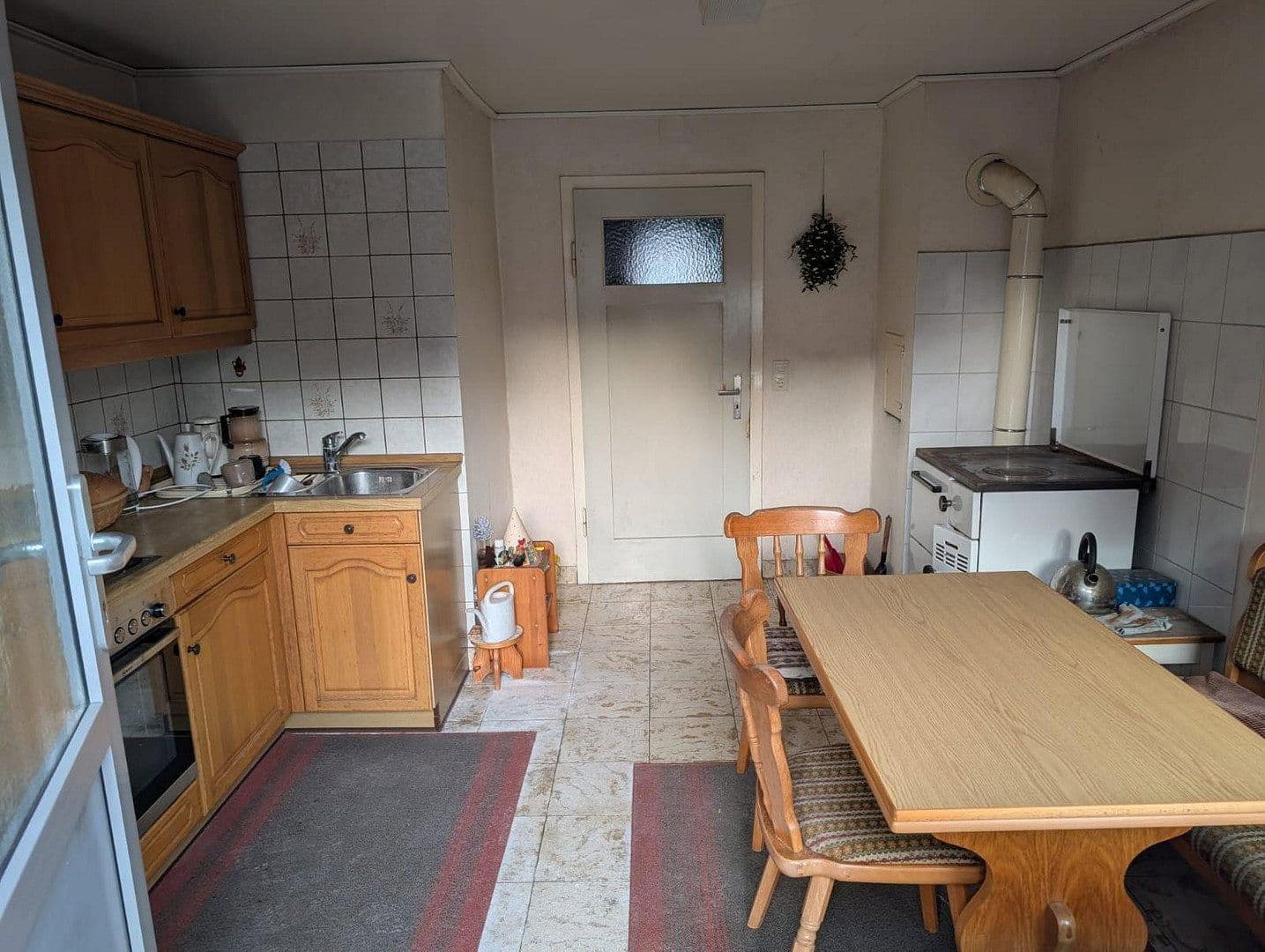 Predaj domu 85 m², pozemek 319 m², Riedlingen, Bádensko-Wurttembersko Predaj domu 85 m², pozemek 319 m², Riedlingen, Bádensko-Wurttembersko