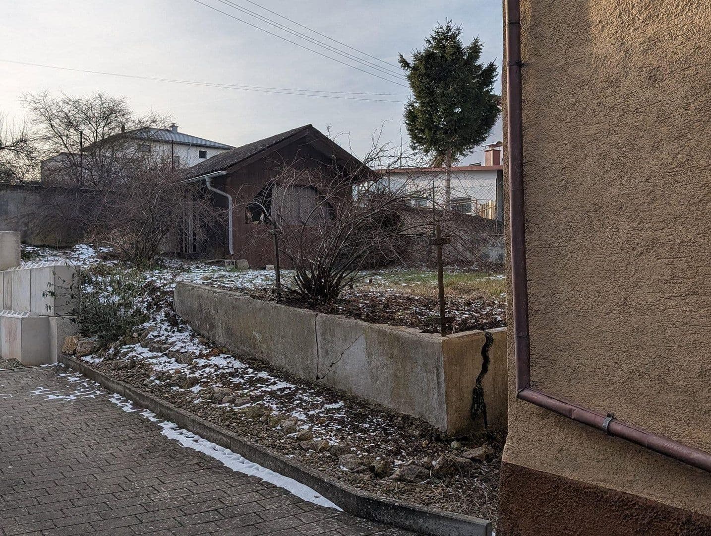 Predaj domu 85 m², pozemek 319 m², Riedlingen, Bádensko-Wurttembersko Predaj domu 85 m², pozemek 319 m², Riedlingen, Bádensko-Wurttembersko