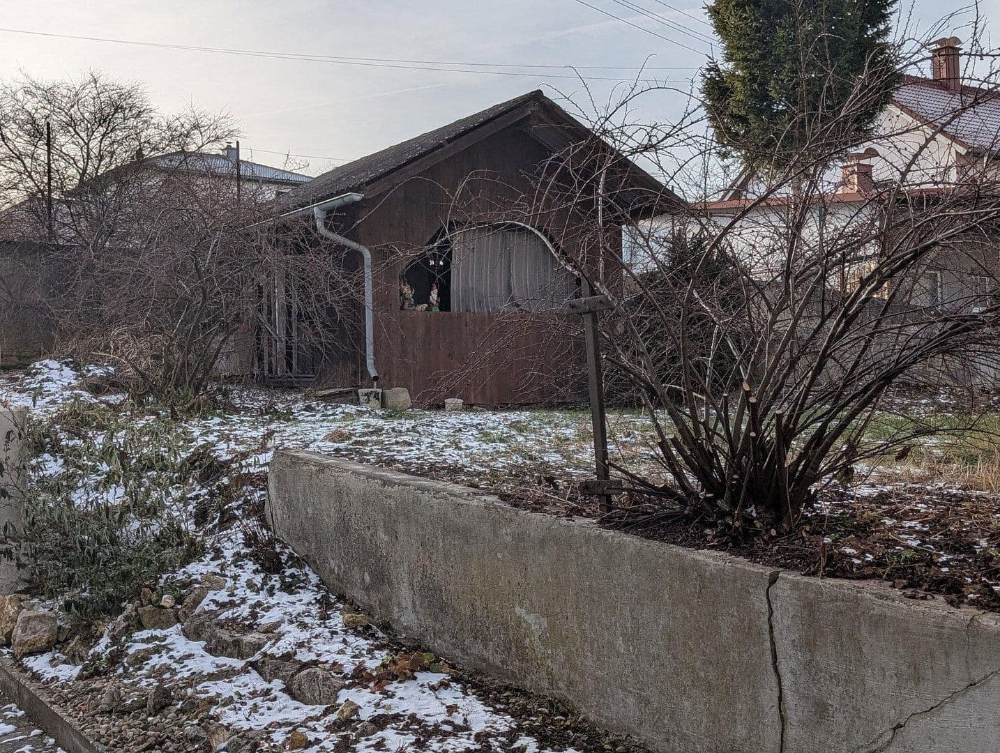 Predaj domu 85 m², pozemek 319 m², Riedlingen, Bádensko-Wurttembersko Predaj domu 85 m², pozemek 319 m², Riedlingen, Bádensko-Wurttembersko