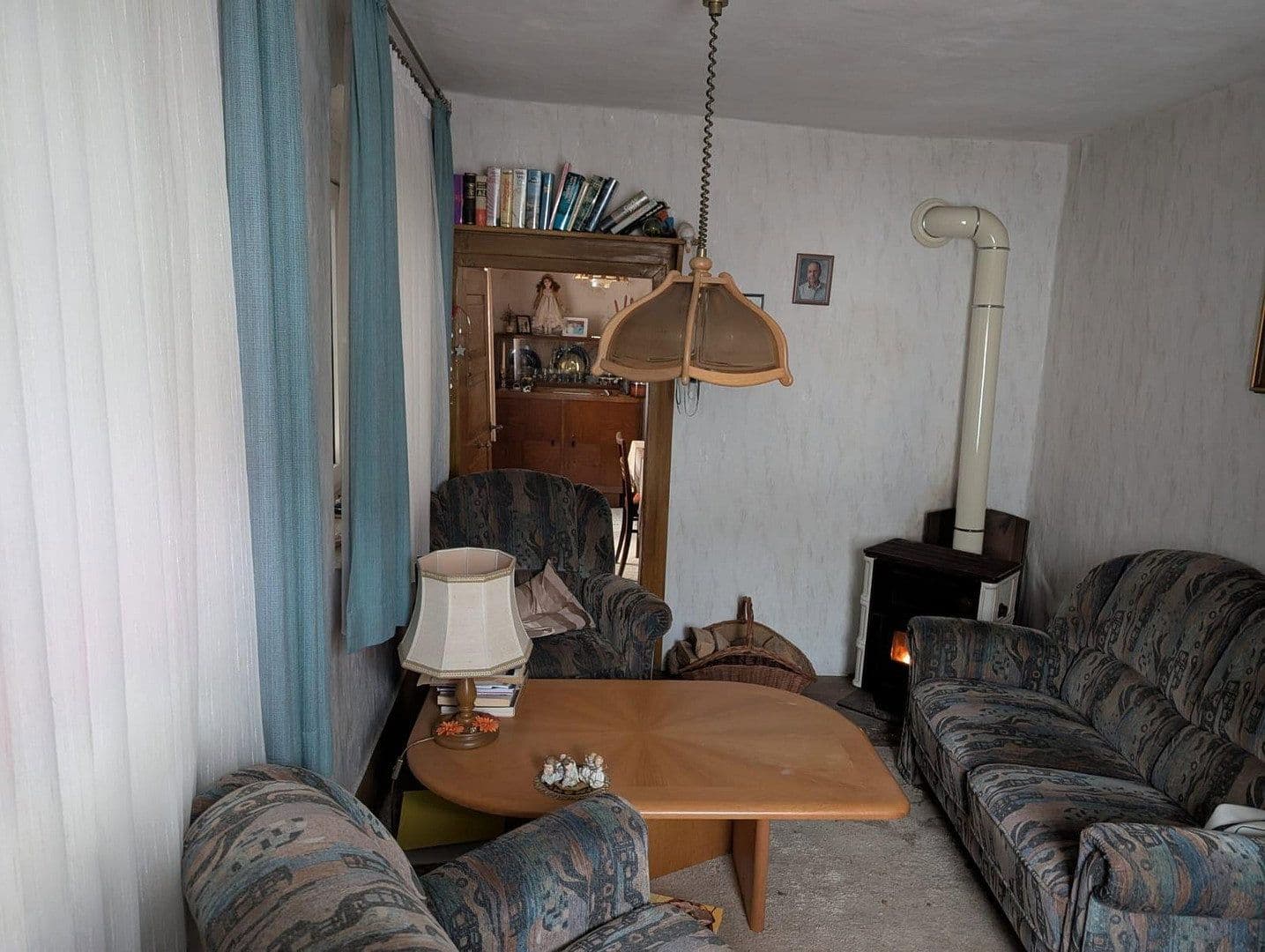 Predaj domu 85 m², pozemek 319 m², Riedlingen, Bádensko-Wurttembersko Predaj domu 85 m², pozemek 319 m², Riedlingen, Bádensko-Wurttembersko