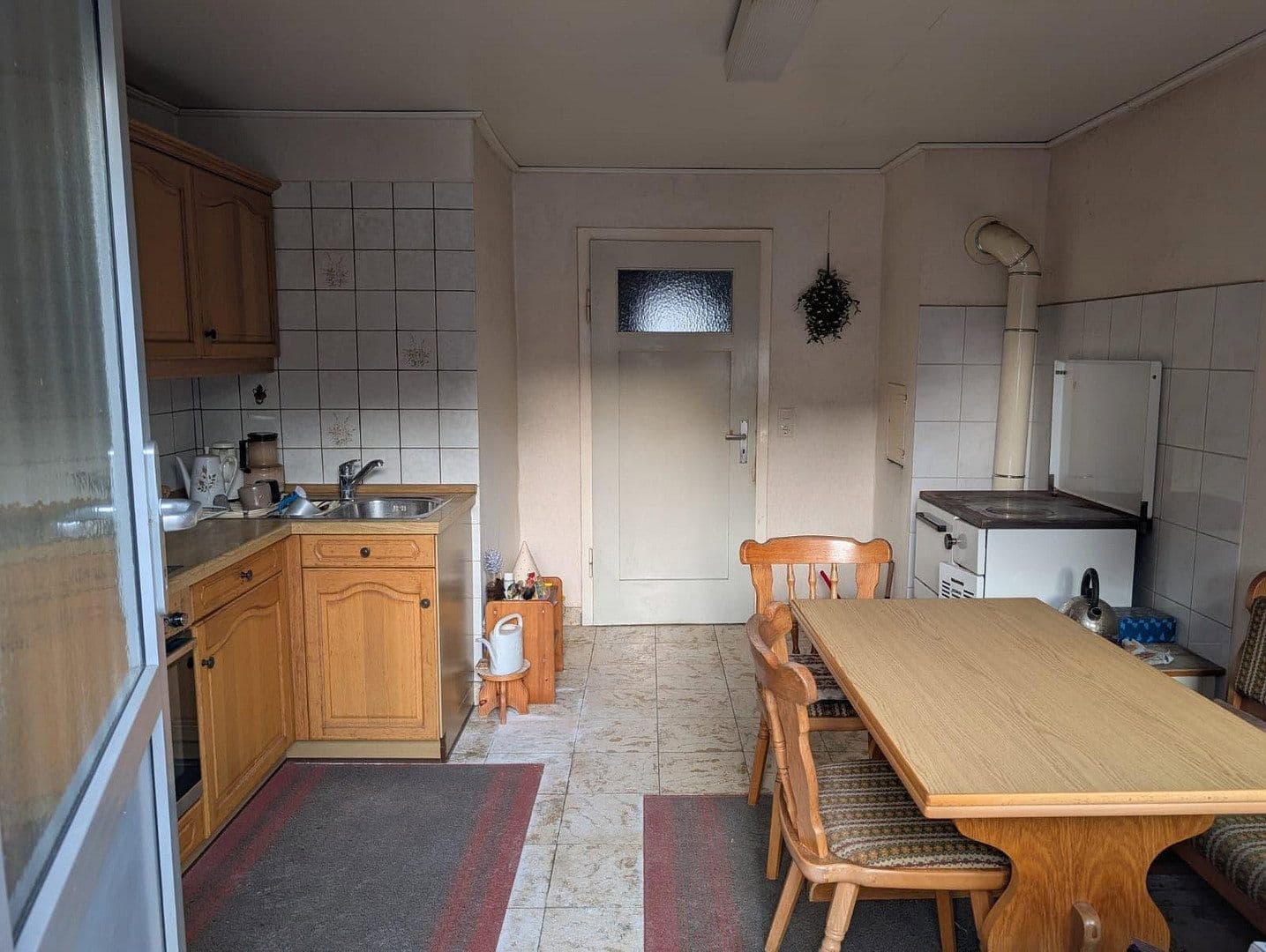 Predaj domu 85 m², pozemek 319 m², Riedlingen, Bádensko-Wurttembersko Predaj domu 85 m², pozemek 319 m², Riedlingen, Bádensko-Wurttembersko