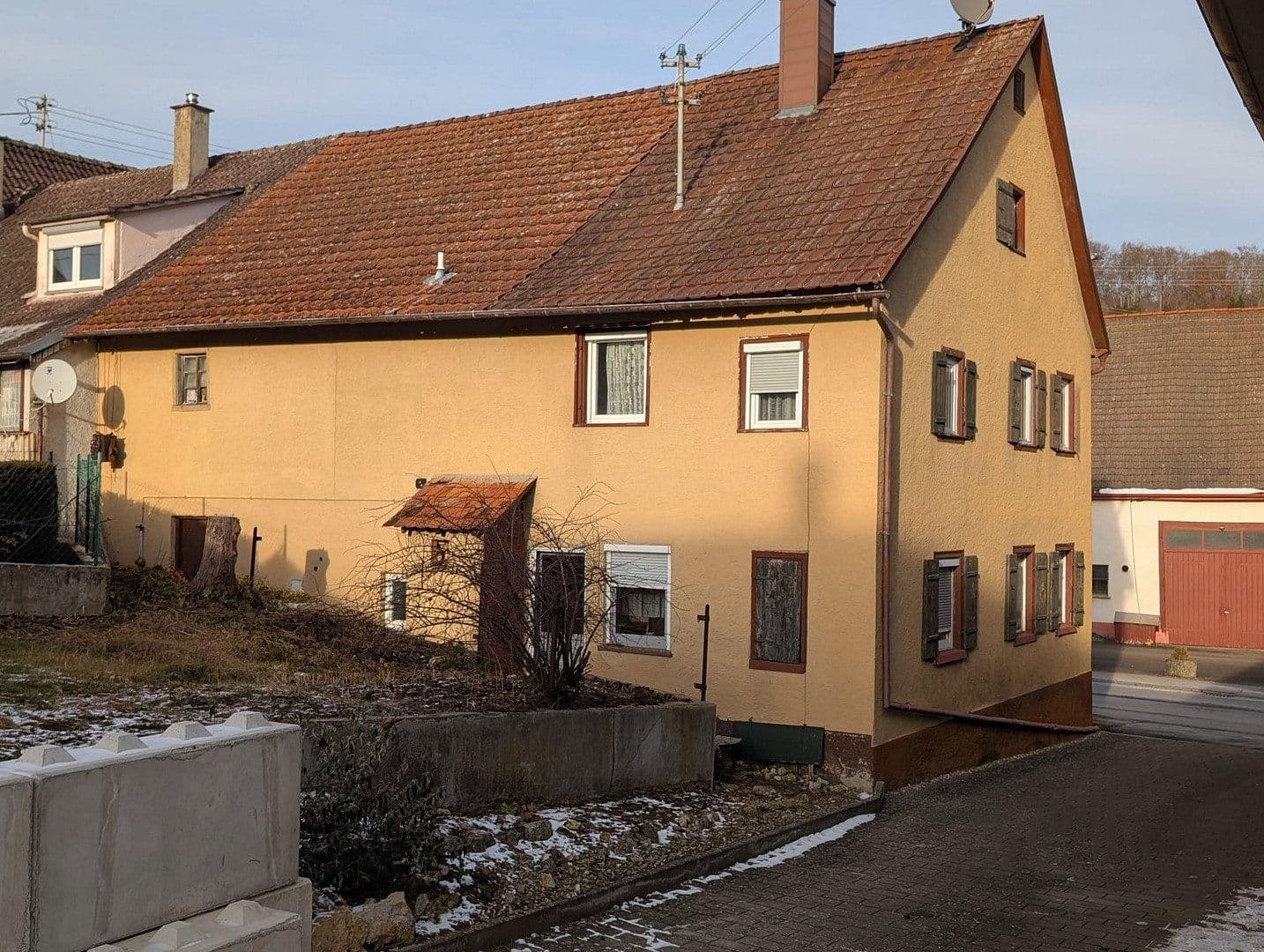 Predaj domu 85 m², pozemek 319 m², Riedlingen, Bádensko-Wurttembersko Predaj domu 85 m², pozemek 319 m², Riedlingen, Bádensko-Wurttembersko