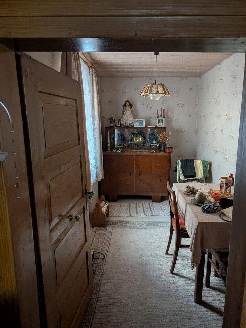 Predaj domu 85 m², pozemek 319 m², Riedlingen, Bádensko-Wurttembersko Predaj domu 85 m², pozemek 319 m², Riedlingen, Bádensko-Wurttembersko