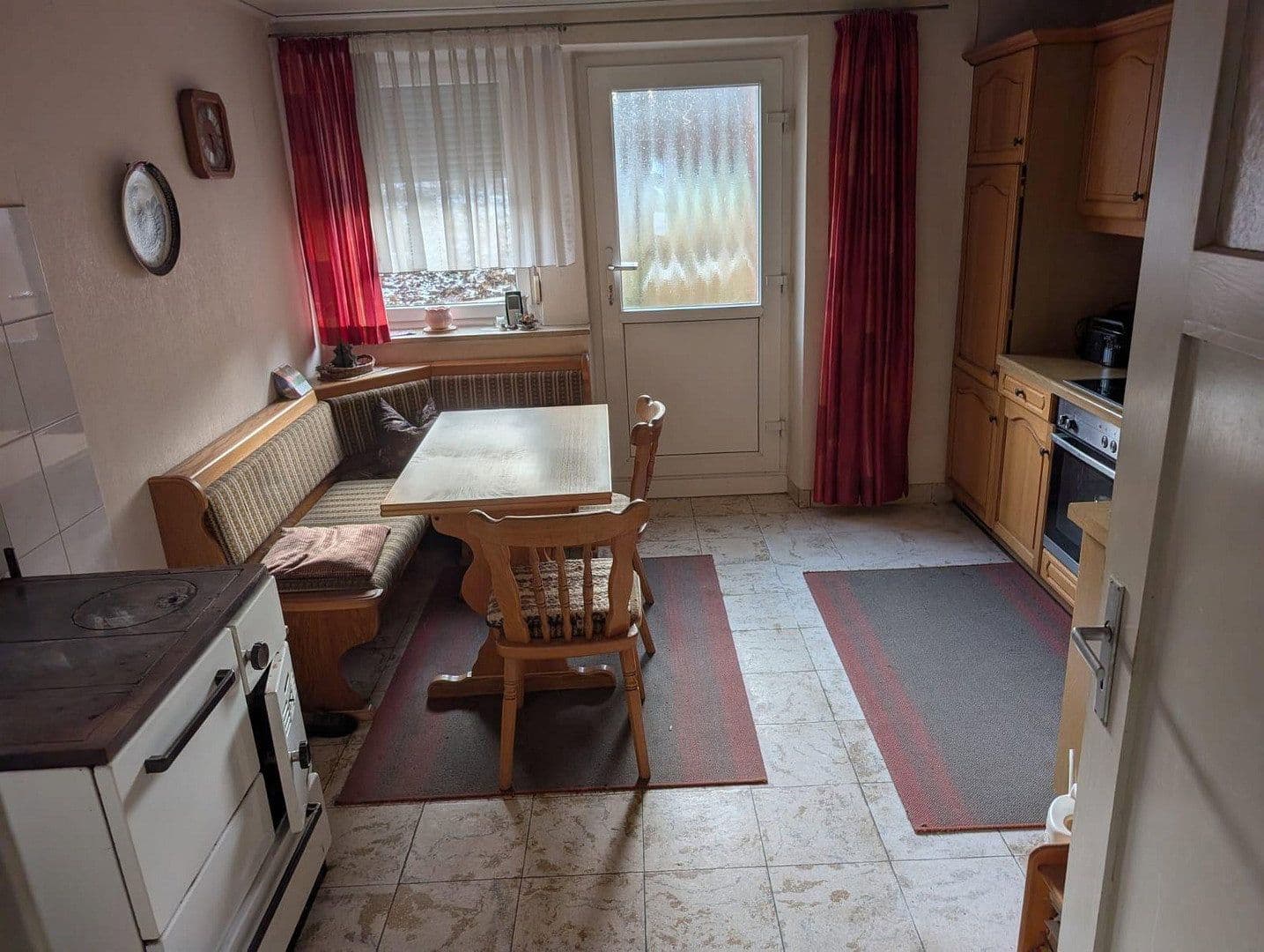 Predaj domu 85 m², pozemek 319 m², Riedlingen, Bádensko-Wurttembersko Predaj domu 85 m², pozemek 319 m², Riedlingen, Bádensko-Wurttembersko