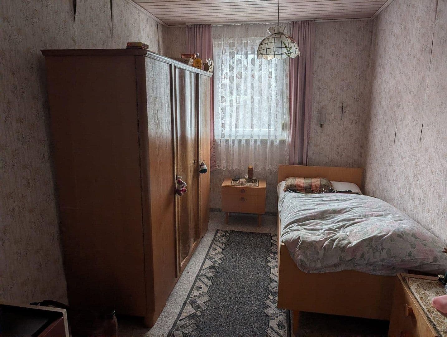 Predaj domu 85 m², pozemek 319 m², Riedlingen, Bádensko-Wurttembersko Predaj domu 85 m², pozemek 319 m², Riedlingen, Bádensko-Wurttembersko