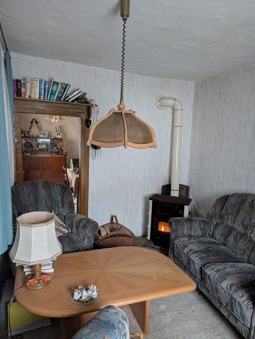 Predaj domu 85 m², pozemek 319 m², Riedlingen, Bádensko-Wurttembersko Predaj domu 85 m², pozemek 319 m², Riedlingen, Bádensko-Wurttembersko