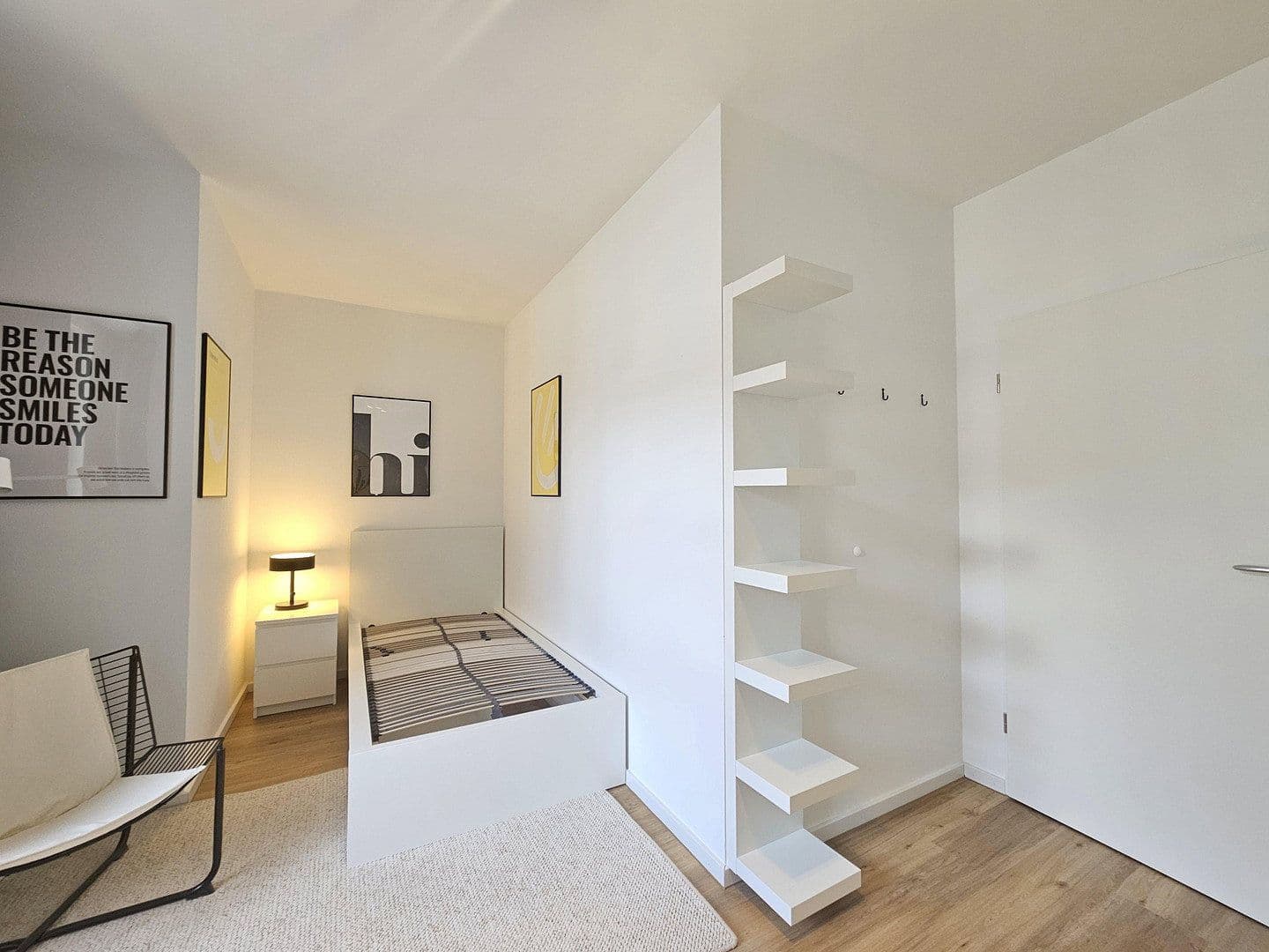 Prenájom bytu 23 m², Sendlinger Straße 42a, München, Bavorsko Prenájom bytu 23 m², Sendlinger Straße 42a, München, Bavorsko