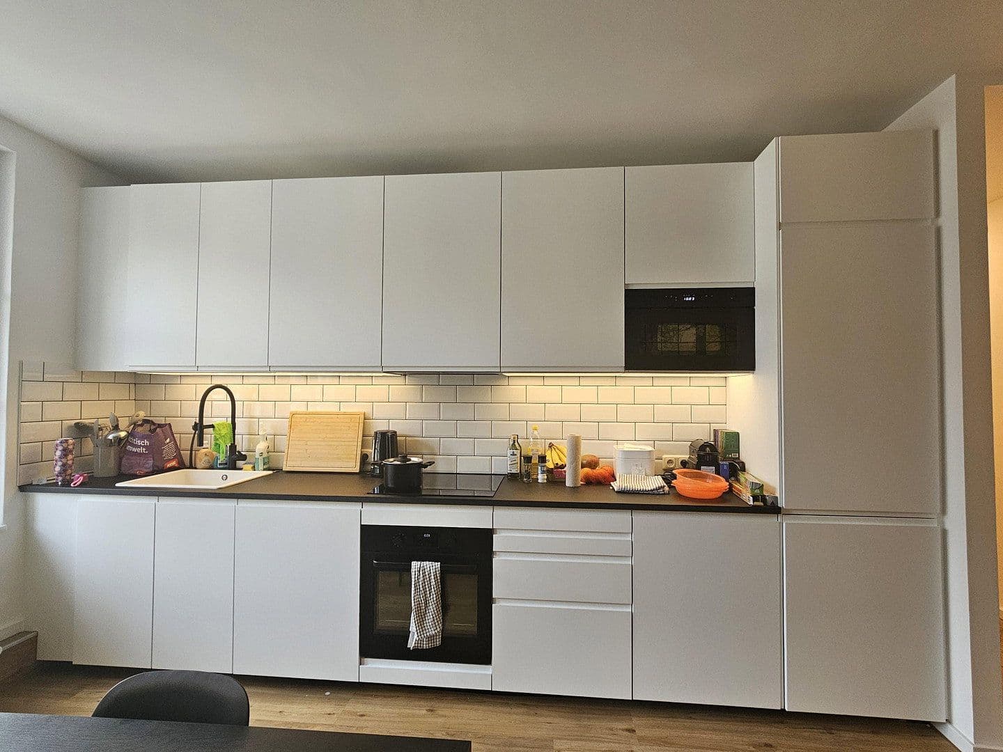 Prenájom bytu 23 m², Sendlinger Straße 42a, München, Bavorsko Prenájom bytu 23 m², Sendlinger Straße 42a, München, Bavorsko